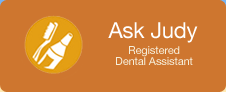 Ask Judy about Porcelain Veneers